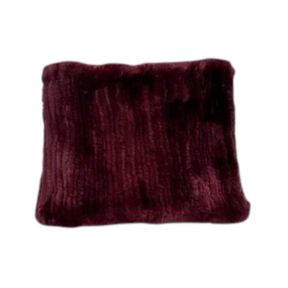 NEW LINDA RICHARDS women's large funnel in wine